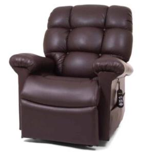 Golden Technologies Cloud Twilight Power Lift Chair